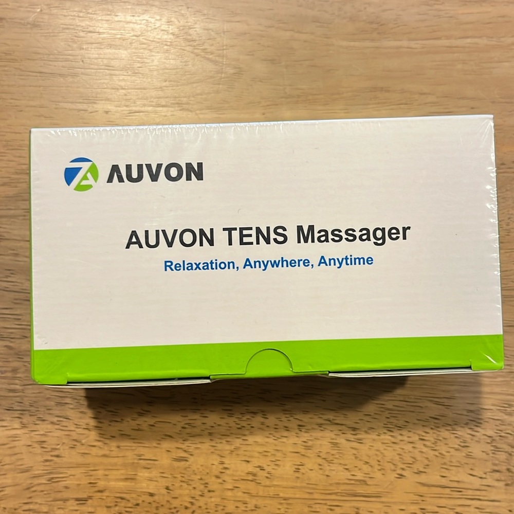 Auvon TENS Massager